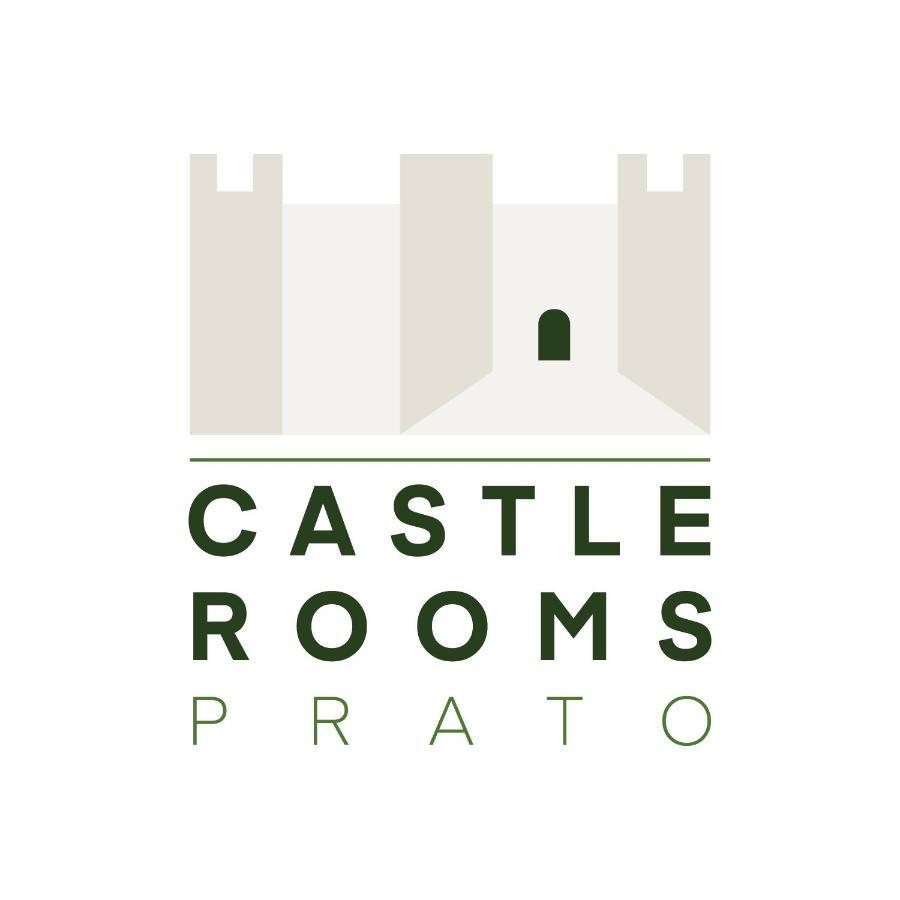 Castle Rooms Πράτο Εξωτερικό φωτογραφία