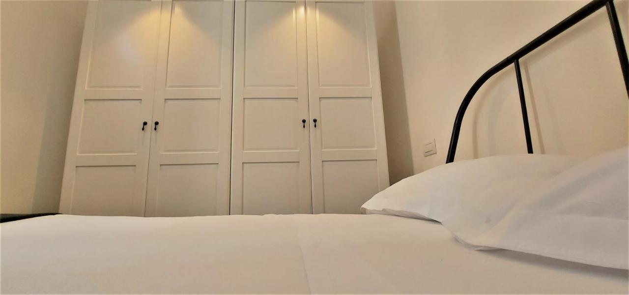 Castle Rooms Πράτο Εξωτερικό φωτογραφία