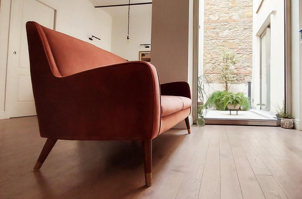 Castle Rooms Πράτο Εξωτερικό φωτογραφία
