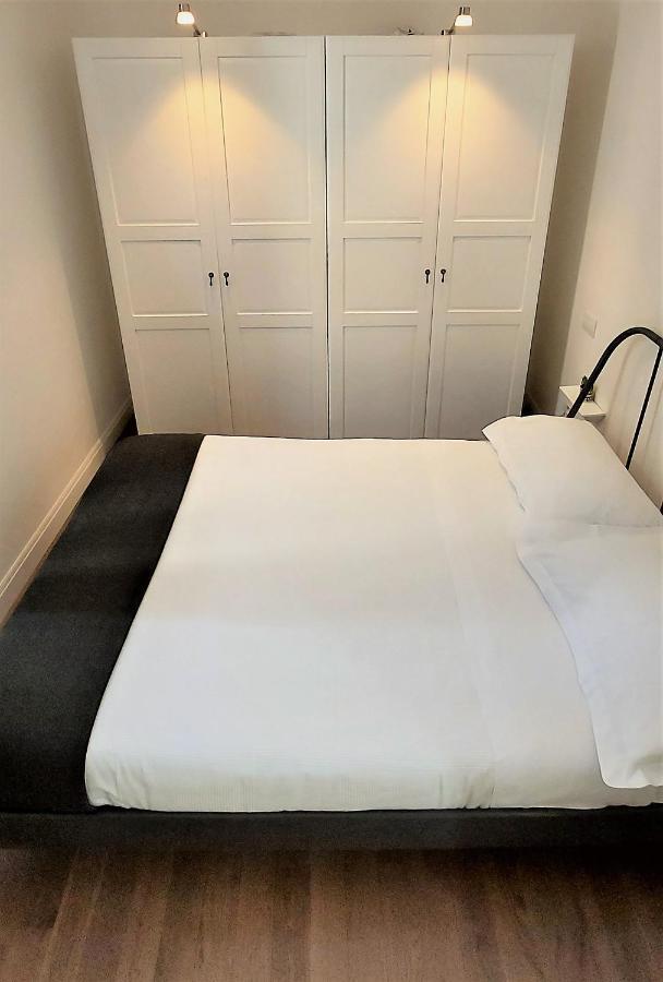 Castle Rooms Πράτο Εξωτερικό φωτογραφία