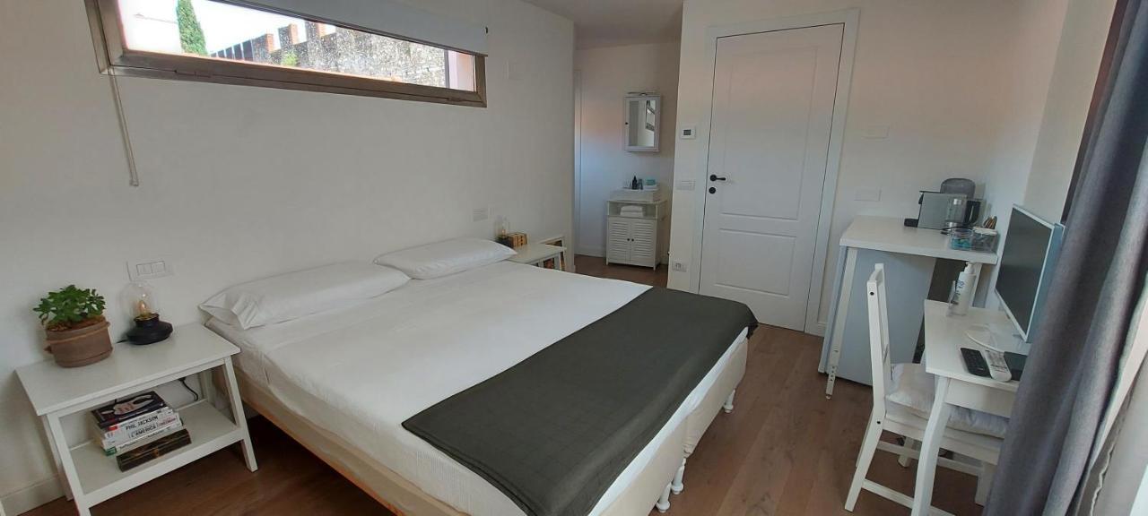 Castle Rooms Πράτο Εξωτερικό φωτογραφία